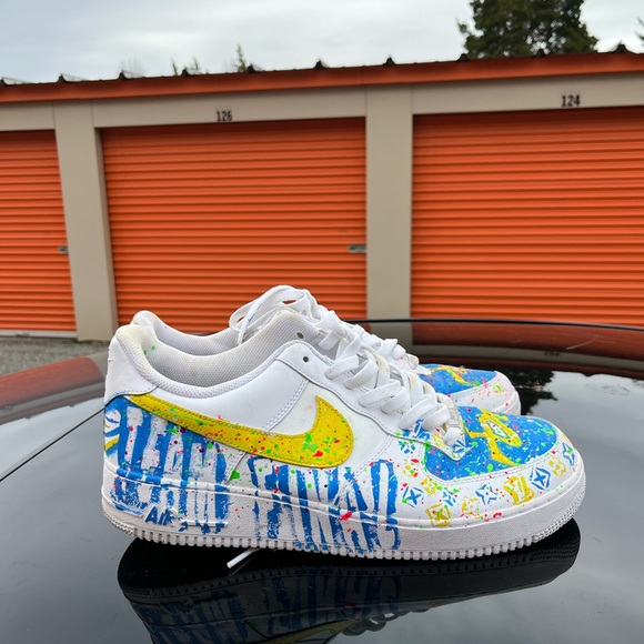 Nike Other - Nike AF1’s